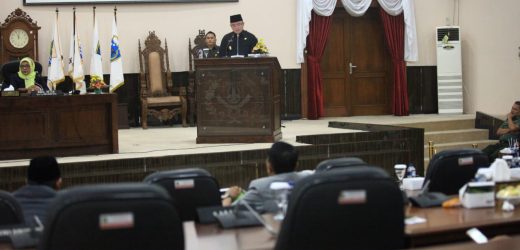 Ini Jawaban Lengkap Gubernur Banten Soal SILPA 2018 Tembus Rp 1,07 T