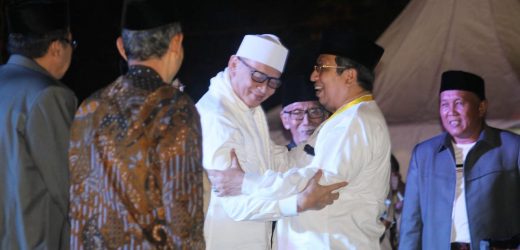 Raih Runner-up STQH Nasional 2019, Gubernur : Rakyat Banten Titip Salam Terimakasih