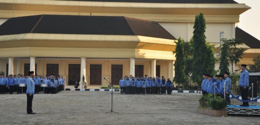 Selamatkan Banten dari Dampak Sampah, Gubernur Ajak Masyarakat Sadar Lingkungan