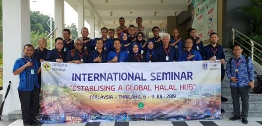 Ikut Seminar Di Malaysia Tanpa Izin Gubernur Banten, 15 ASN Diperiksa