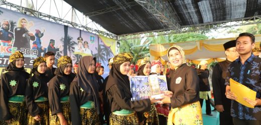 Jurus Kaserangan Perkuat Pencak Silat Jadi Warisan Dunia