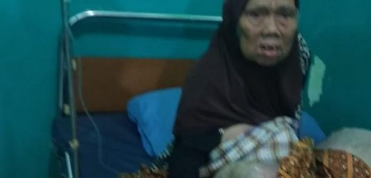 Tiga Tahun Idap Kanker Payudara, Sarah Warga Pandeglang Butuh Bantuan Dermawan