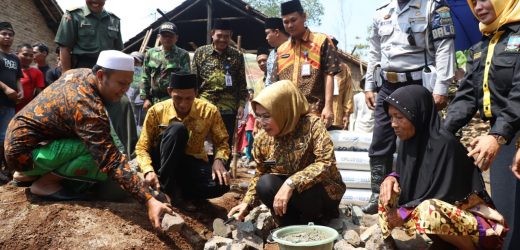 Pemkab Serang Perbaiki 822 RTLH, Pemprov Banten Hanya Membantu Untuk 4 RTLH