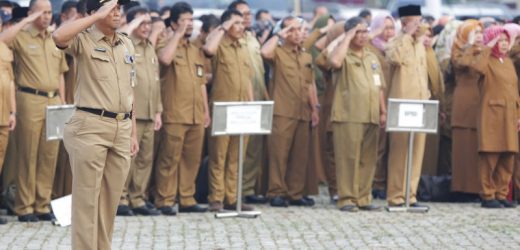 Sekda Banten : Kerja OPD Harus Berbasis Kinerja