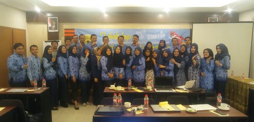 FEB Untirta Gelar Workshop PKM Bagi Dosen