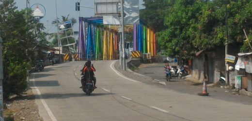 Mudahnya Akses Ke Kawasan Kesultanan Banten