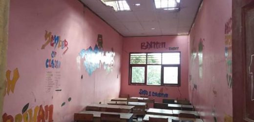 Gandung Ismanto : Pemprov Banten Lambat Merespon Isu SMAN Cirinten