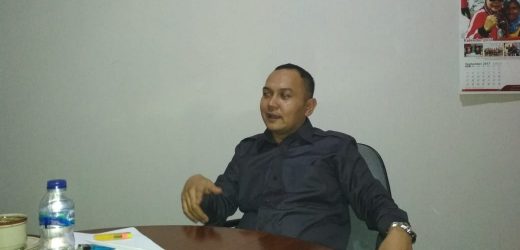 Mitra Kerja Banyak Dijabat Plt, Komisi V Akan Panggil Sekda Banten