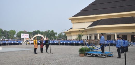 Peringati Sumpah Pemuda, Gubernur Banten : Kuasai Teknologi Bentuk Perjuangan Pemuda Masa Kini