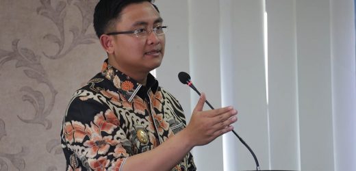 Apresiasi e-JSiKa, Wagub Optimistis DPRD Banten Setuju Penambahan Kuota Jamsosratu