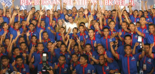 Pengangguran di Banten Didominasi Lulusan SMA dan SMK