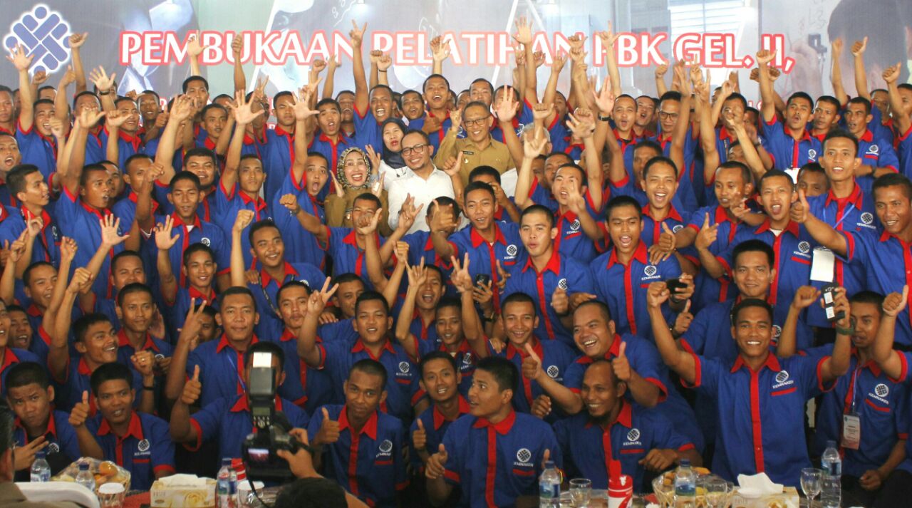 Pengangguran di Banten Didominasi Lulusan SMA dan SMK