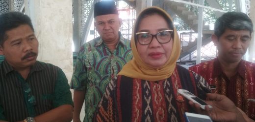 Lakukan Pencegahan, Banyak Proyek Minta Pendampingan Kejati Banten