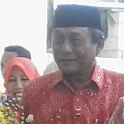Wakil Bupati Serang : Masalah Aset Tidak Harus Semua Diserahkan