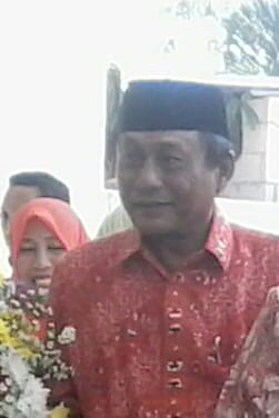 Wakil Bupati Serang : Masalah Aset Tidak Harus Semua Diserahkan