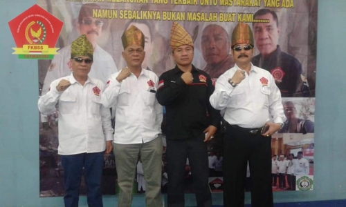 Data Pengangguran Tertinggi Se Indonesia, DPP FKBSS Soroti Statement Kadisnakertrans Banten