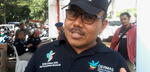 Musim Hujan Datang, Warga Kota Serang Waspadai Penyakit DBD