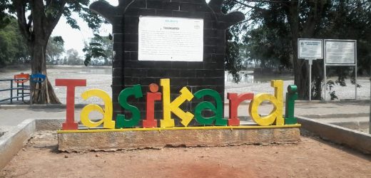 Butuh Perhatian Pemerintah, Danau Tasikardi Ditinggal Pengunjung.