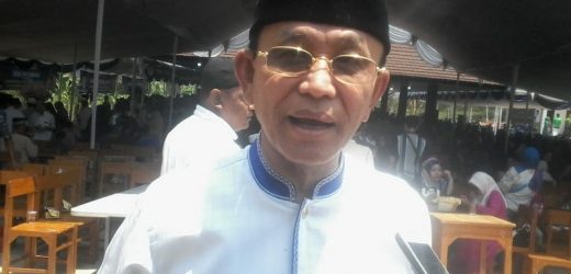 Merasa Dikhianati, ATN Rancang Kekuatan Lawan Petahana Di Pilkada Serang