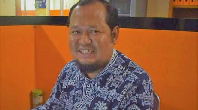 Gandung Ismanto : Membiarkan Siswa Berpeluang Terpapar Covid-19 di Sekolah Justru Adalah Kebodohan