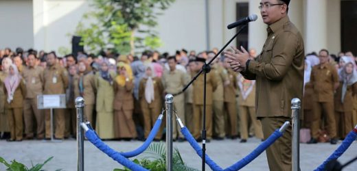 Tahun 2020, Pemprov Banten Akan Bangun Pedepokan Pencak Silat
