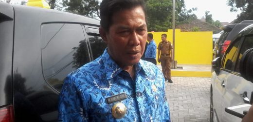 Walikota Serang Sambut Baik Rencana Mediasi Gubernur Banten Terkait Pelimpahan Aset