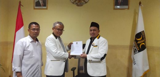 Mengejutkan, SK DPP PKS Membuat Miptahudin Diganti Sanuji