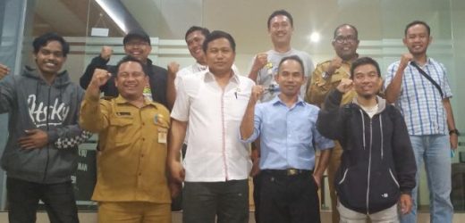 DPD HA IPB Banten Akan Menggelar Seminar Dan MUSDA Ke III