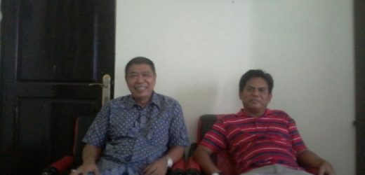 Persiapan NATARU 2020 Hiswana Migas Banten Siagakan 54 Agen Satgas Dan 162 Pangkalan Satgas