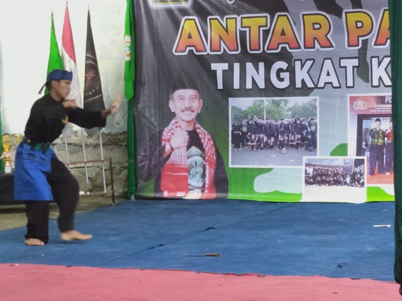 Setelah Guru Ngaji Dan Pemandi Jenazah, Guru Silat Juga Diusulkan Dapat Tunjangan