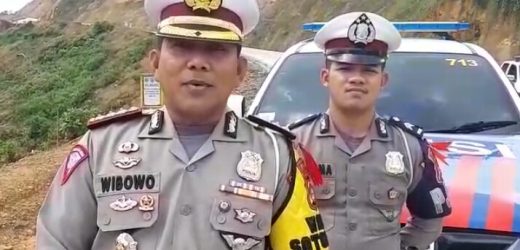 Dirlantas Polda Banten : Meski Turun, Perlu Kerja Keras Untuk Terus Menekan Angka Kecelakaan