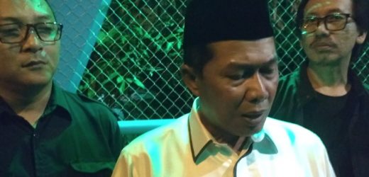 Tahun Baru 2020, Pemkot Serang Inginkan Pemkab Serang Ada Penyerahan Aset Baru