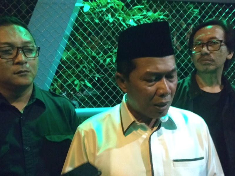 Tahun Baru 2020, Pemkot Serang Inginkan Pemkab Serang Ada Penyerahan Aset Baru