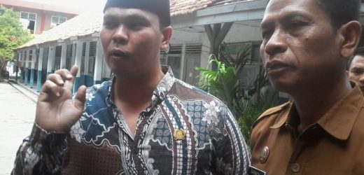Dianggap Lambat Ngurusi Aset, Ketua DPRD Kota Serang Akan Panggil Kabag Aset