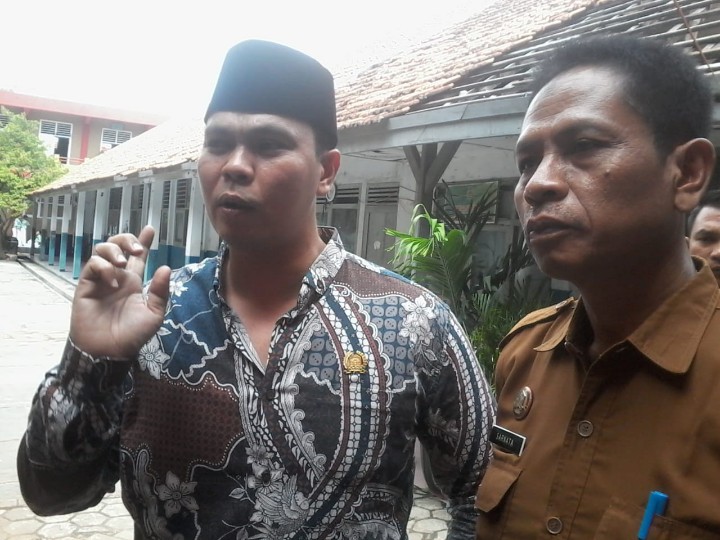 Dianggap Lambat Ngurusi Aset, Ketua DPRD Kota Serang Akan Panggil Kabag Aset