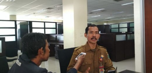 Terkait Lambatnya Relokasi SDN Cilayangguha, Ini Kata Karo Bina Infrastruktur SDA Banten