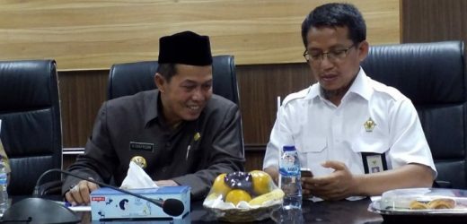 Polemik Aset Kota Serang, BPK RI Perwakilan Banten Akan Pertanyakan Ke Pemkab Serang