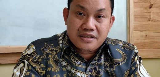 Polemik Aset Kota Serang, DPRD Minta Bupati Serahkan PDAM Tirta Al Bantani