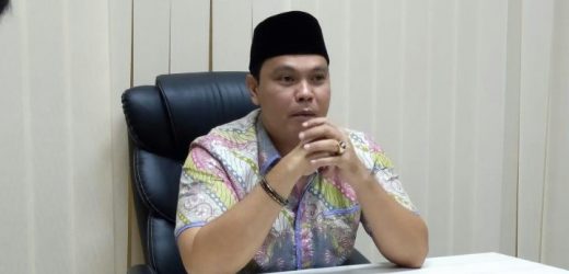 Polemik Aset, DPRD Kota Serang Minggu Ini Bentuk Pansus