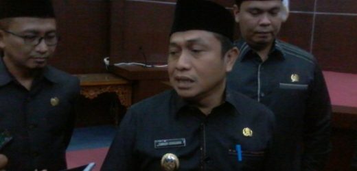 Polemik Aset Kota Serang, Pemkot Dukung DPRD Bentuk Pansus