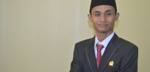 Dewan Minta Pemkot Serang Jadikan Tes CPNS Ajang Rekrutmen ASN Yang Disiplin, Terampil dan Profesional