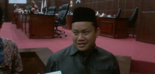 Polemik Aset Kota Serang, Pansus Aset DPRD Akan Fokus Pada Tiga Hal