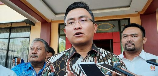 Polemik Aset Kota Serang, Pemprov Banten Akan Segera Panggil Pemkab Dan Pemkot