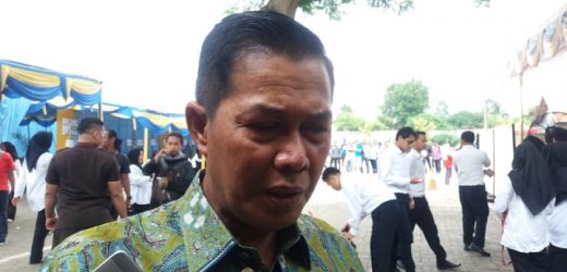 Walikota Serang Intruksikan BKPSDM Buat Syarat CPNS Tak Pindah Bila Lolos