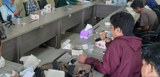 DPRD Kota Serang Tunggu Langkah Pemprov Banten Selesaikan Masalah Aset