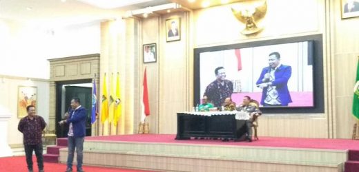 HA IPB Provinsi Banten Akan Gelar Pengukuhan dan Rakerda