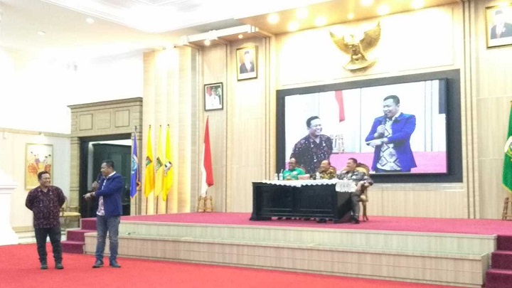 HA IPB Provinsi Banten Akan Gelar Pengukuhan dan Rakerda