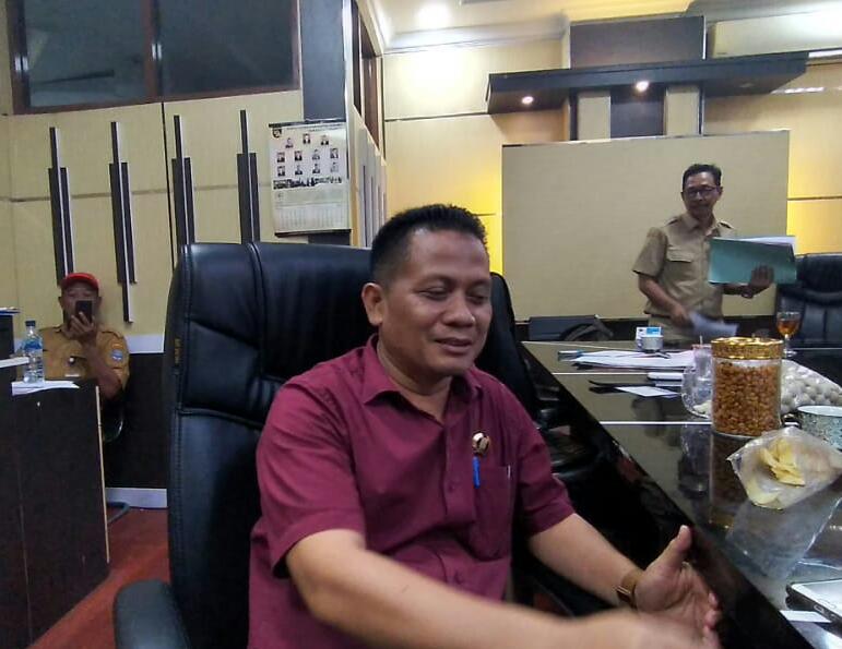 Dewan : Dari 4 BUMD Pemkab Serang, Cuma 2 Yang Dinyatakan Sehat