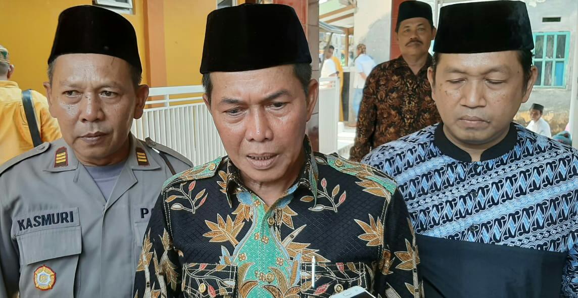 Pemkot Serang Menunggu Rakor Dengan Gubernur Banten Terkait KLB Corona