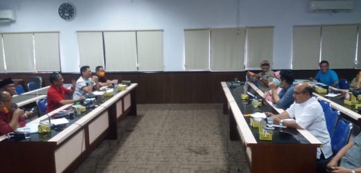 Identifikasi Corona, di Kota Serang 14 ODP dan 2 PDP